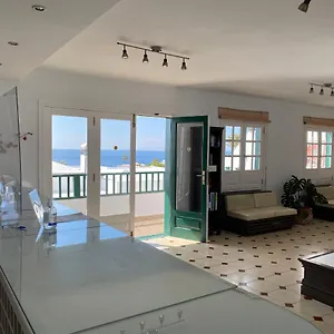 Aparthotel Pueblos, Puerto del Carmen (Lanzarote)