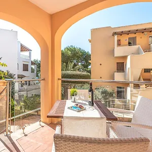 Aparthotel Playa Ferrera ***