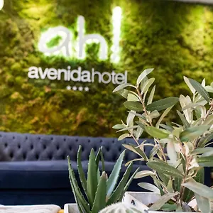 Hotel Avenida ****