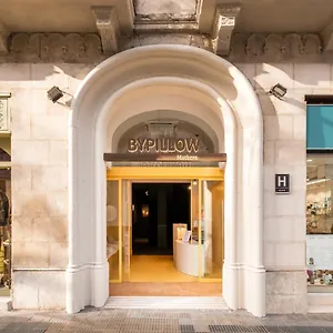Bypillow Mothern Hotel Barcelone
