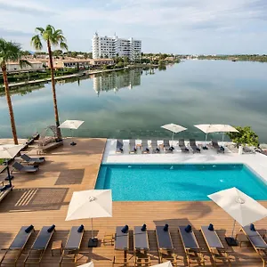 Thb Bamboo Alcudia - Adults Only Hotel Port d'Alcúdia