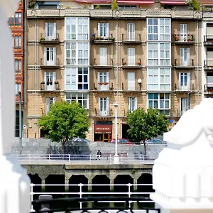 Ripa Hotel Bilbao