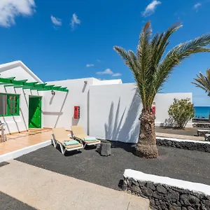 Holiday park Alma Ocean View, Puerto del Carmen (Lanzarote)