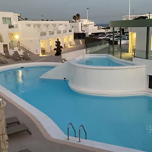 Hotel Kikere, Puerto del Carmen (Lanzarote)