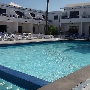 Hotel Atlantic View, Puerto del Carmen (Lanzarote)