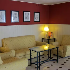 Hotel Boston 
