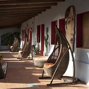 Arte Vida Hotel Tarifa