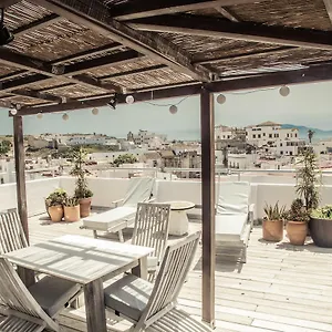 Hotel Misiana 
