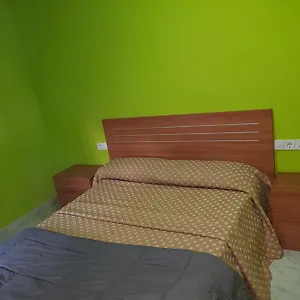 Guest house Europa ***