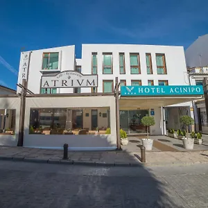 Acinipo Hotel Ronda