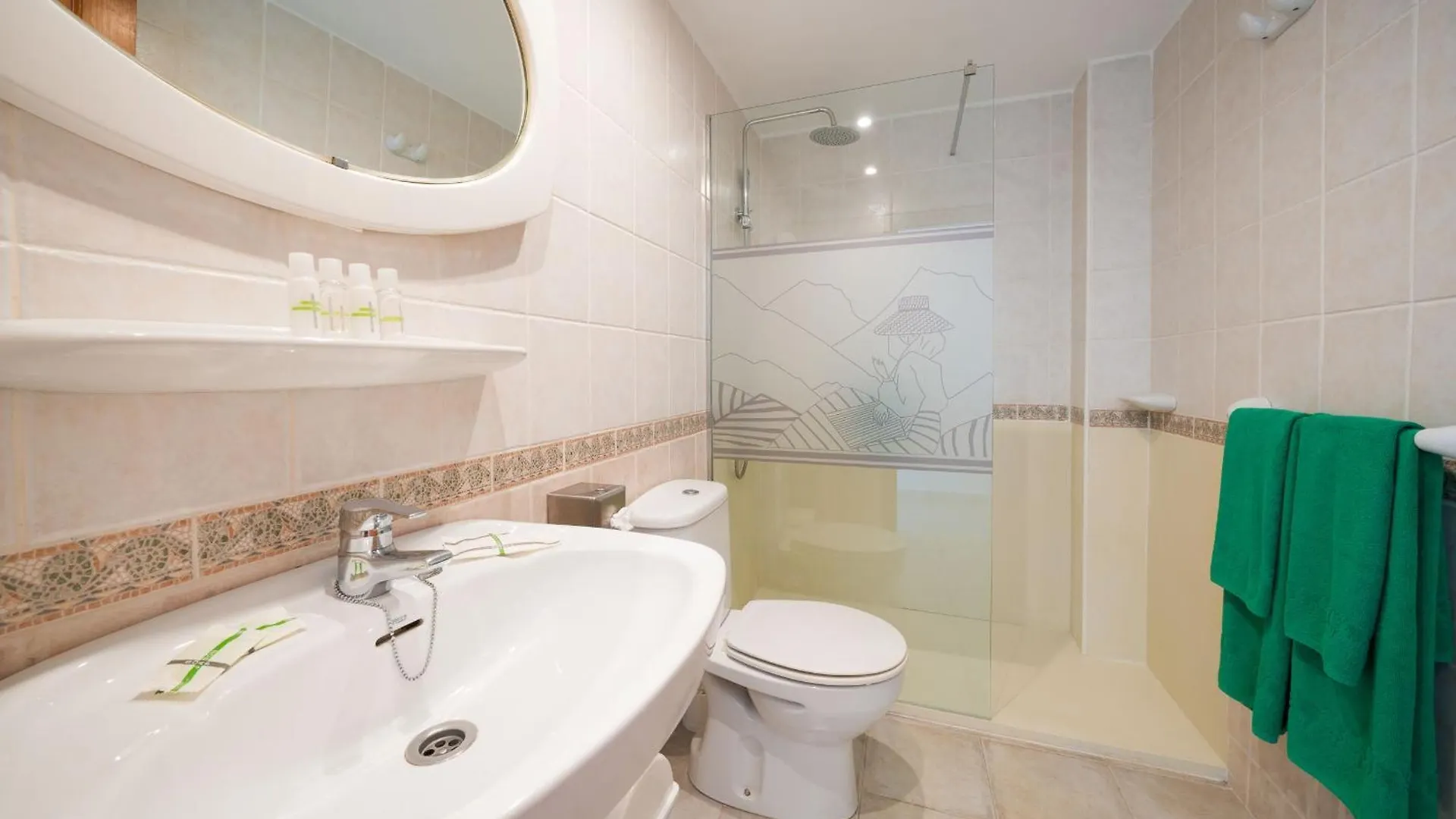 Apartamentos Princesa Guayadeque Puerto del Carmen