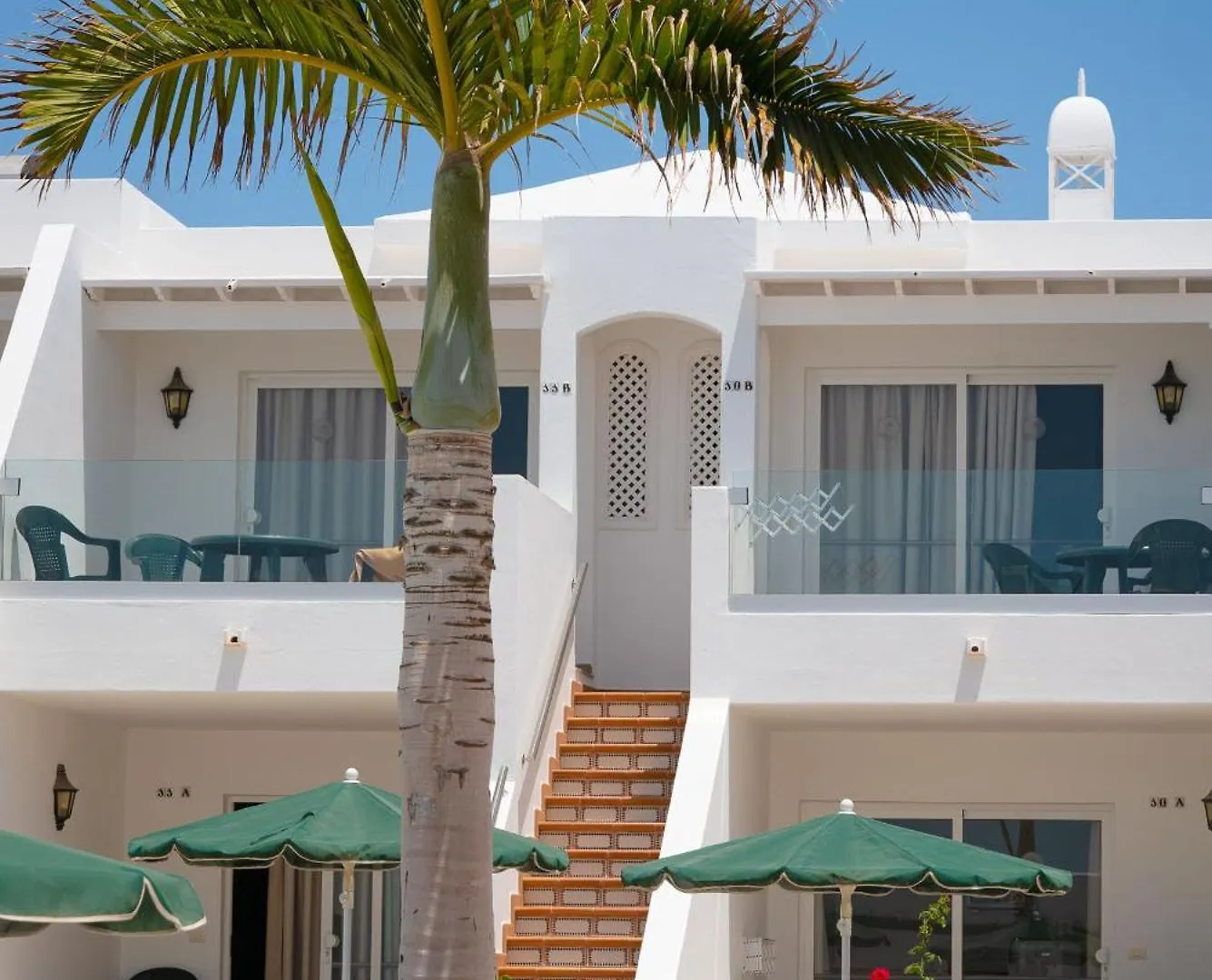 ** Aparthotel Apartamentos Princesa Guayadeque Puerto del Carmen  Spain