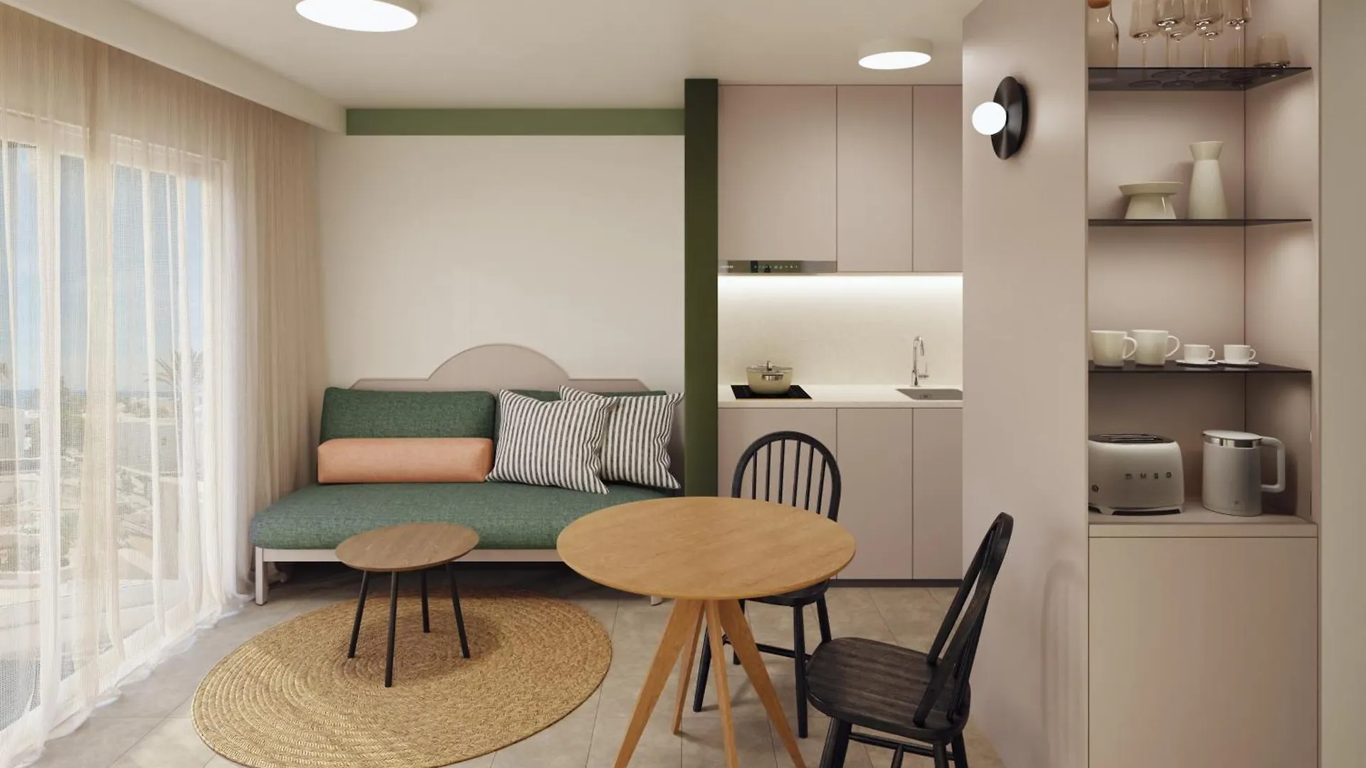 Apartamentos Princesa Guayadeque Puerto del Carmen  Spain