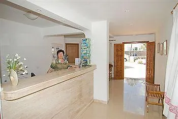 Apartamentos Princesa Guayadeque Puerto del Carmen  Puerto del Carmen (Lanzarote)