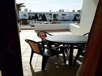 Apartamentos Princesa Guayadeque Puerto del Carmen