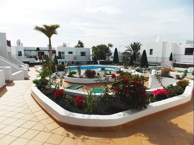 Aparthotel Apartamentos Princesa Guayadeque Puerto del Carmen