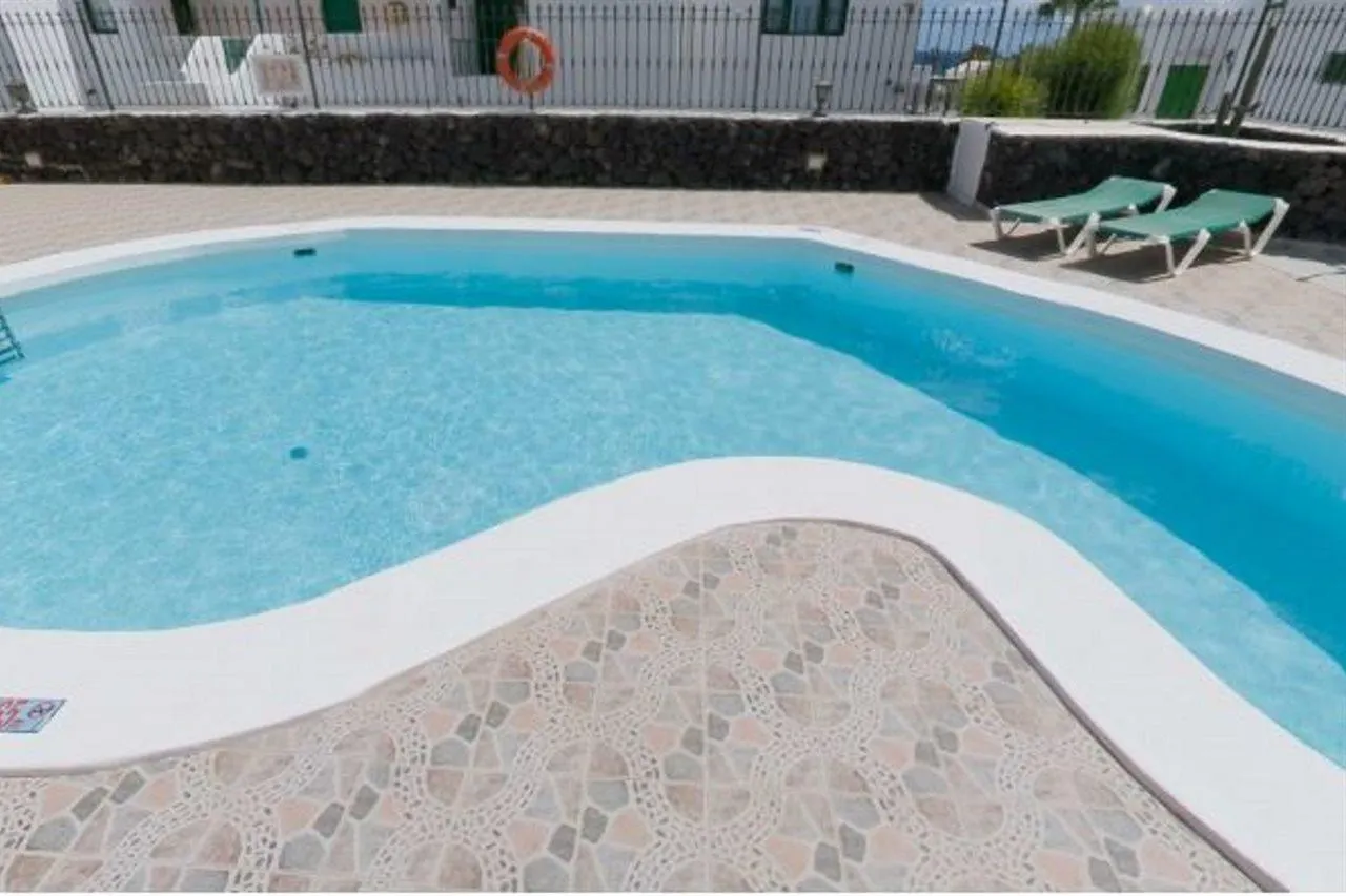 Aparthotel Apartamentos Princesa Guayadeque Puerto del Carmen