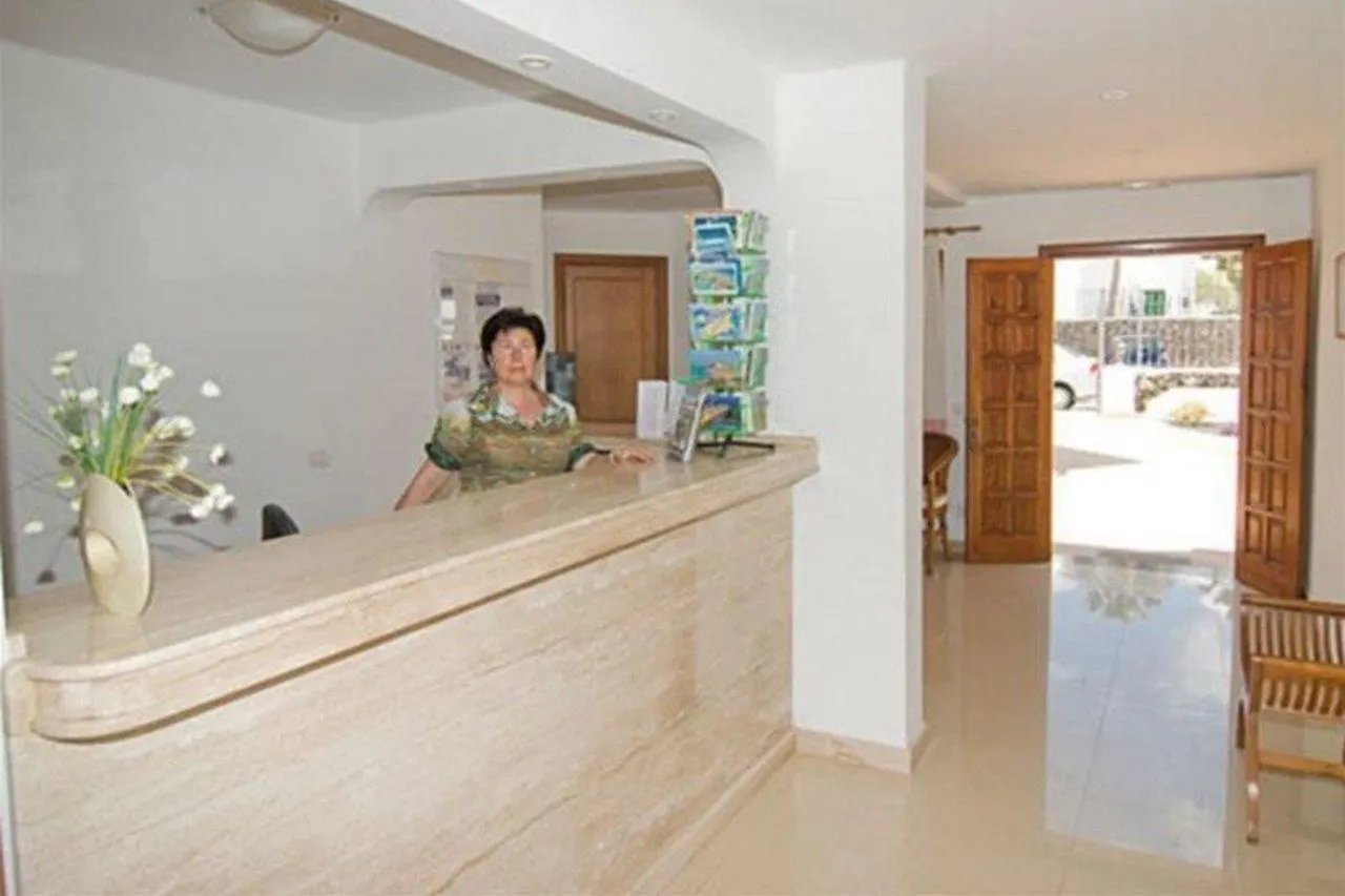 Apartamentos Princesa Guayadeque Puerto del Carmen  Aparthotel