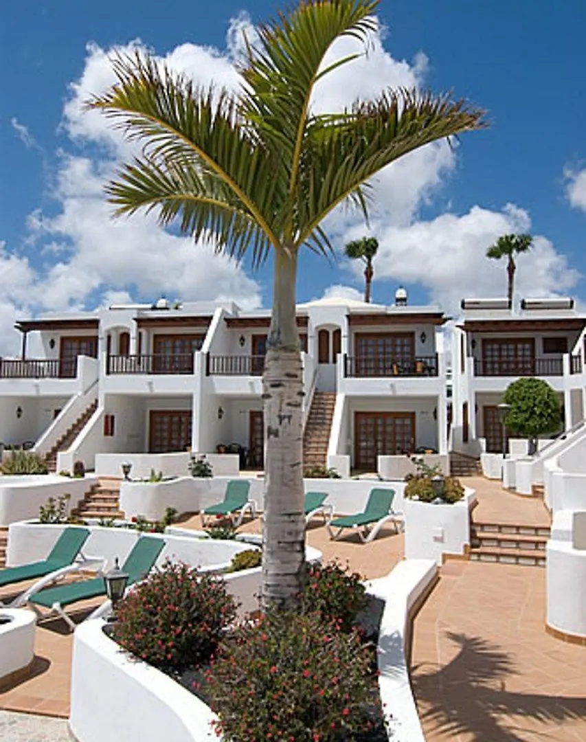 Apartamentos Princesa Guayadeque Puerto del Carmen  2*, Puerto del Carmen (Lanzarote)