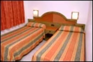** Aparthotel Apartamentos Princesa Guayadeque Puerto del Carmen  Spain