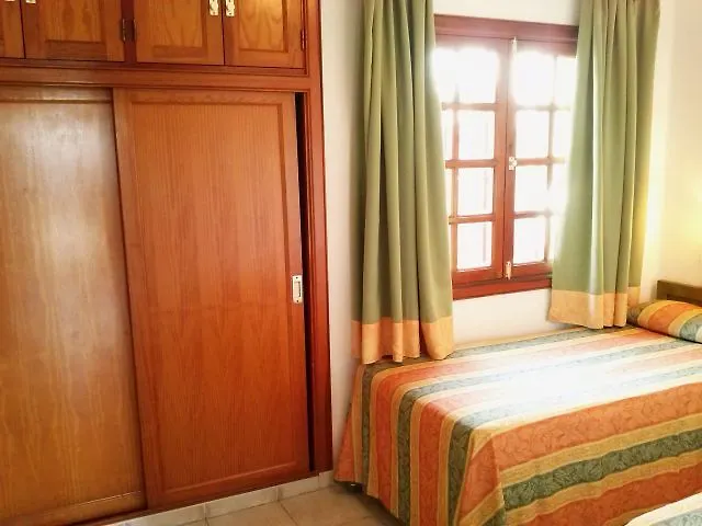 Apartamentos Princesa Guayadeque Puerto del Carmen  Aparthotel Puerto del Carmen (Lanzarote)