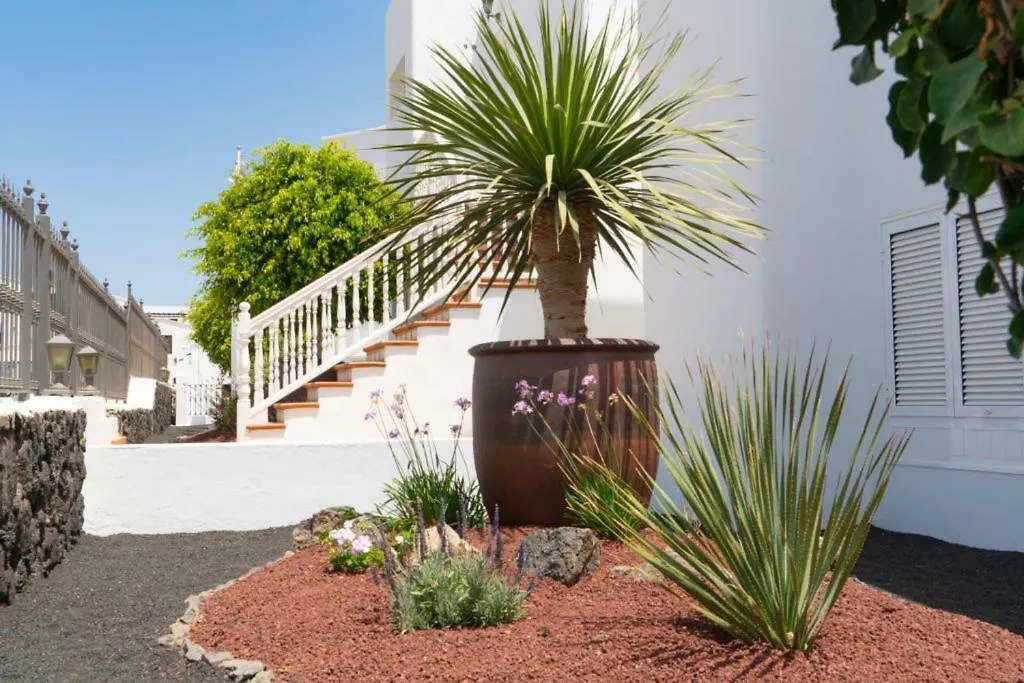 Apartamentos Princesa Guayadeque Puerto del Carmen