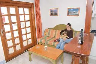 Apartamentos Princesa Guayadeque Puerto del Carmen  Puerto del Carmen (Lanzarote)