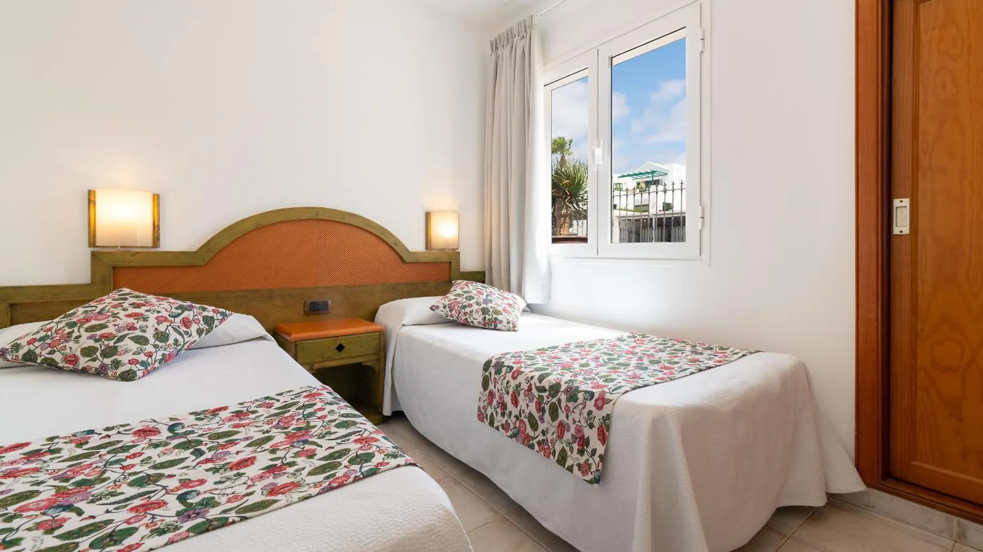 Aparthotel Apartamentos Princesa Guayadeque Puerto del Carmen