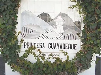 Aparthotel Apartamentos Princesa Guayadeque Puerto del Carmen