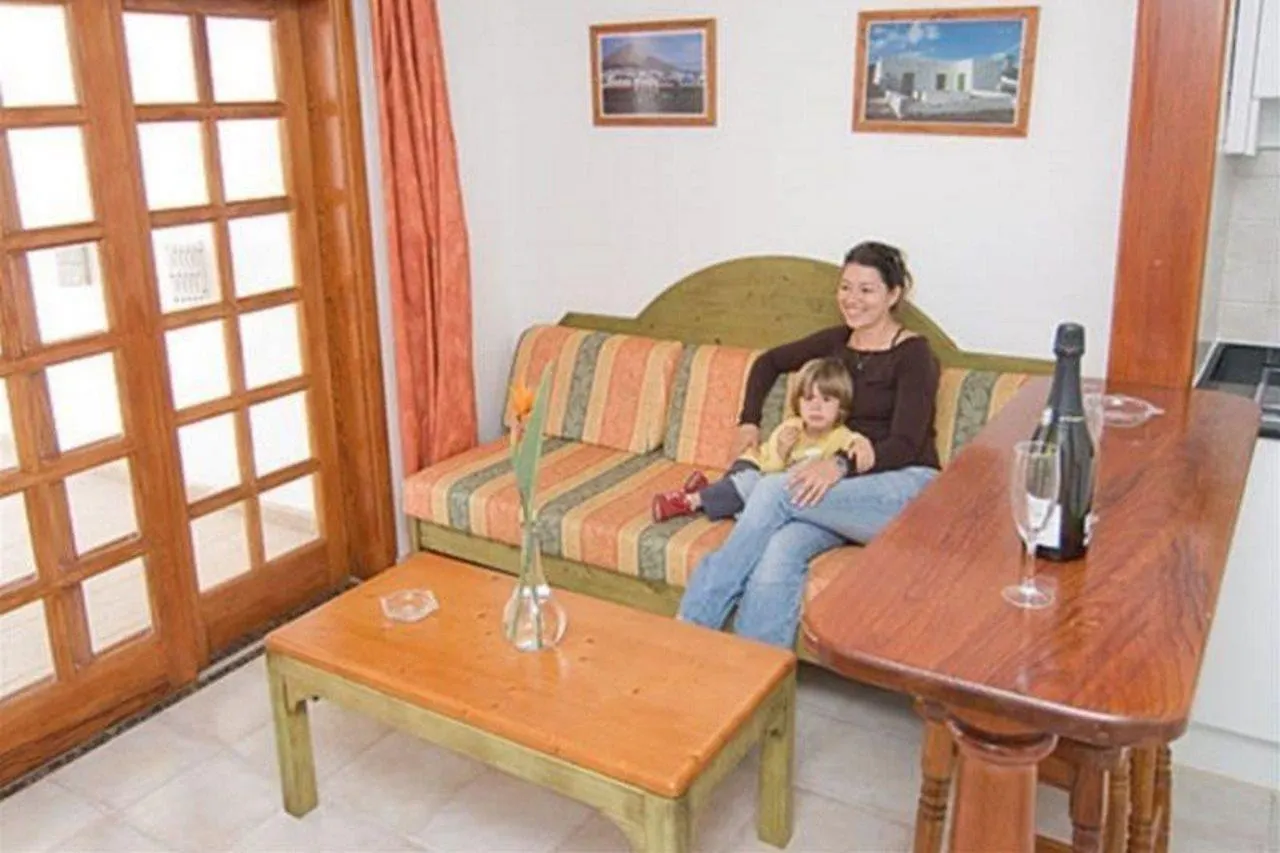 Apartamentos Princesa Guayadeque Puerto del Carmen  Aparthotel Puerto del Carmen (Lanzarote)