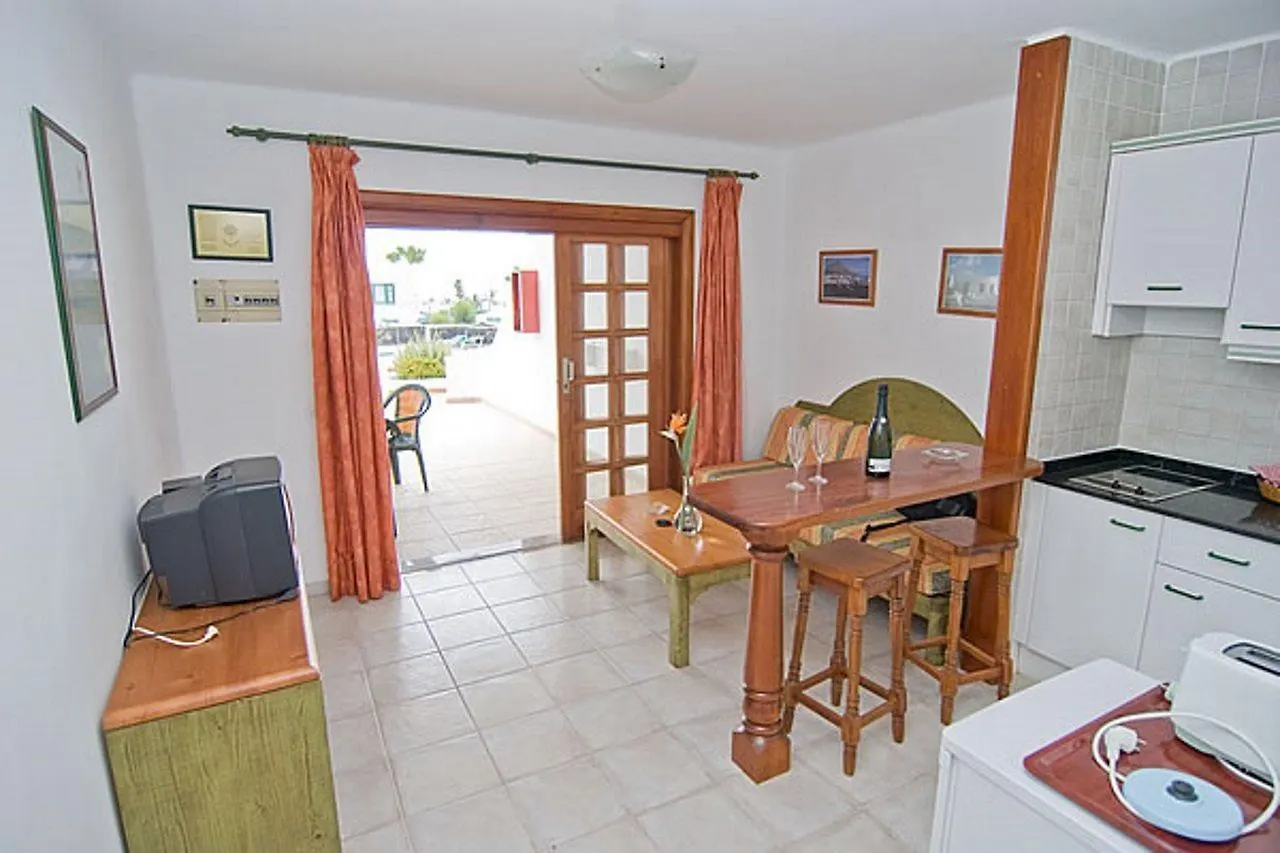 ** Aparthotel Apartamentos Princesa Guayadeque Puerto del Carmen  Spagna