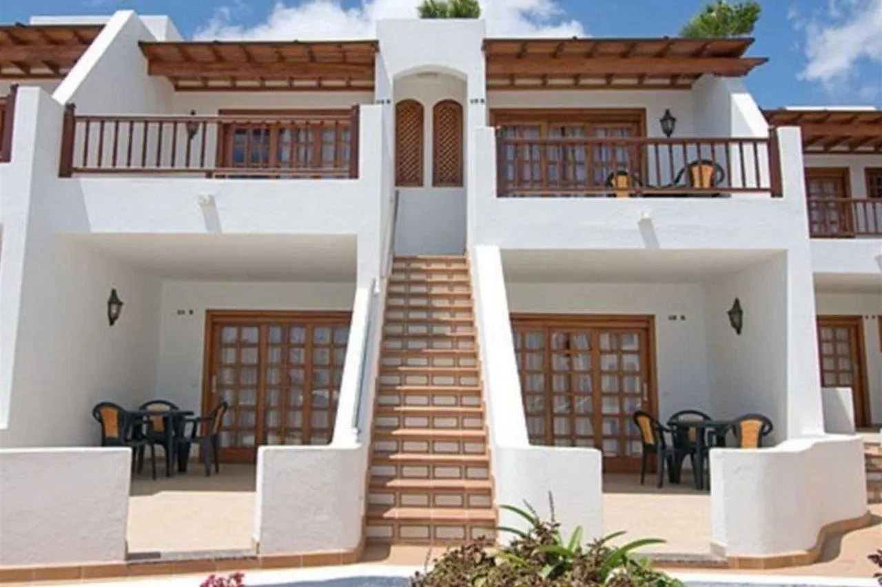 Apartamentos Princesa Guayadeque Puerto del Carmen  Puerto del Carmen (Lanzarote)