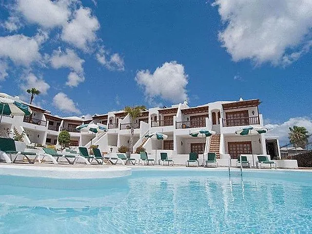 Apartamentos Princesa Guayadeque Puerto del Carmen  Spagna