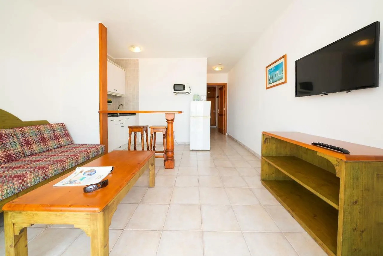 Apartamentos Princesa Guayadeque Puerto del Carmen  Spagna